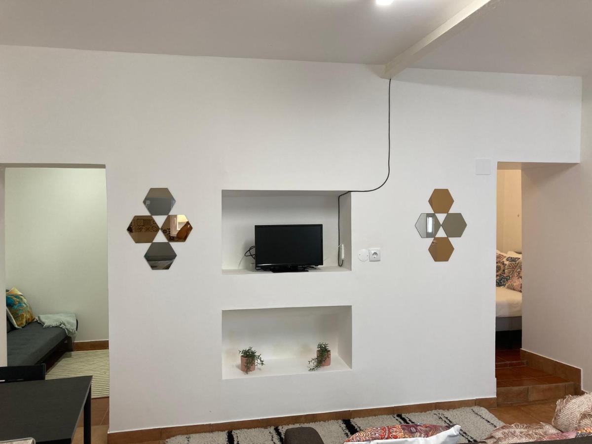 Cozy apartment Elvas1 Zewnętrze zdjęcie
