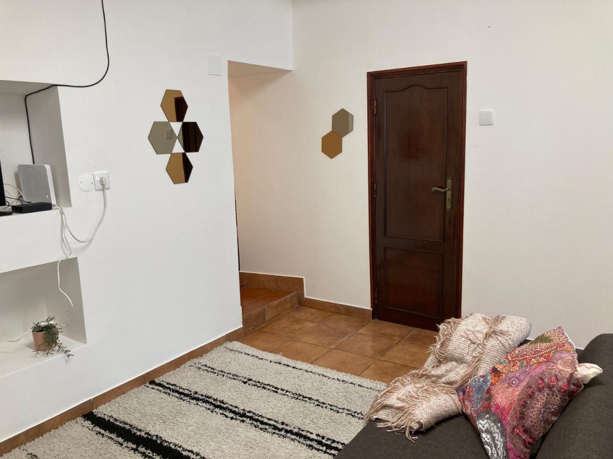 Cozy apartment Elvas1 Zewnętrze zdjęcie