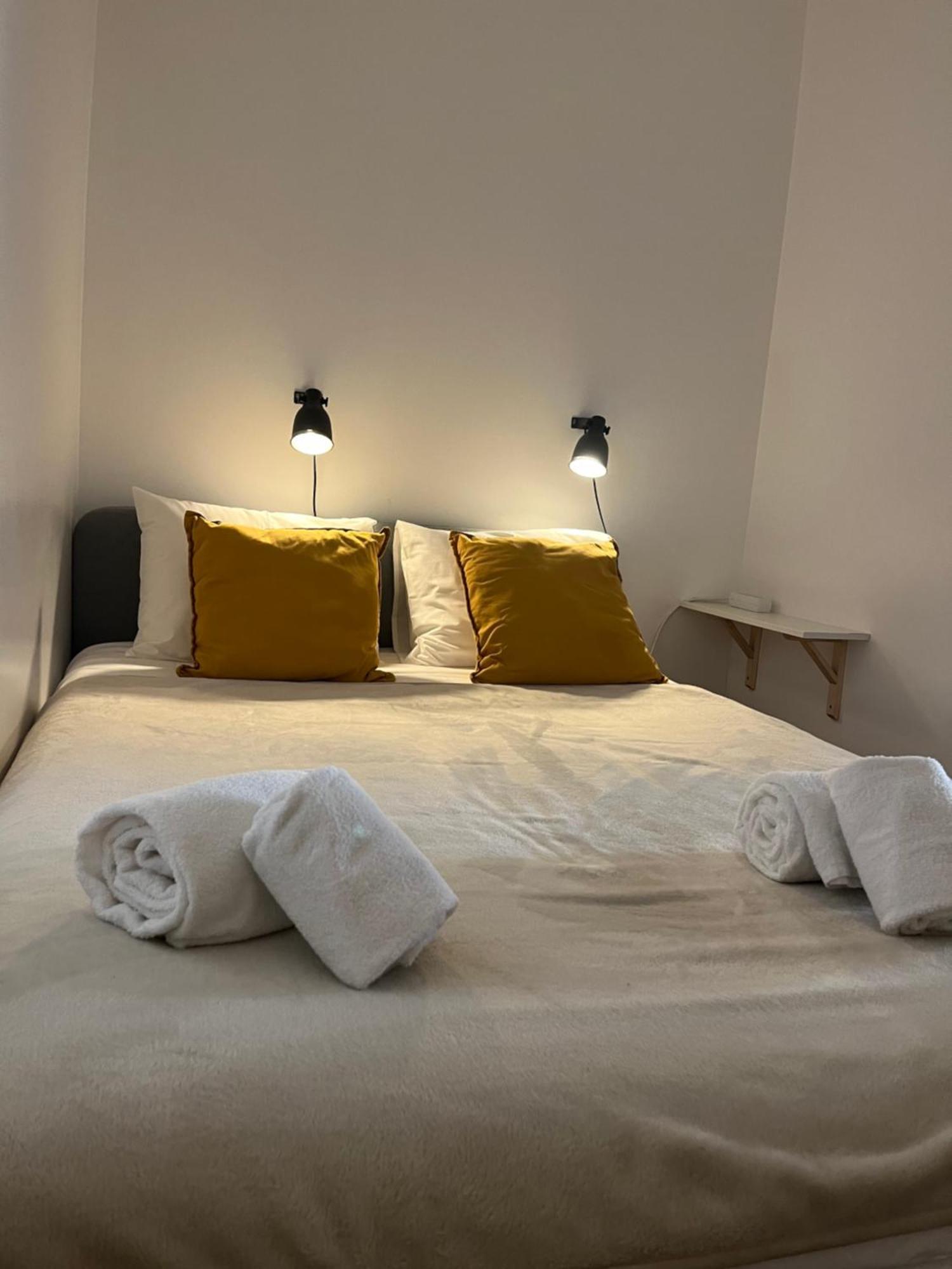 Cozy apartment Elvas1 Zewnętrze zdjęcie